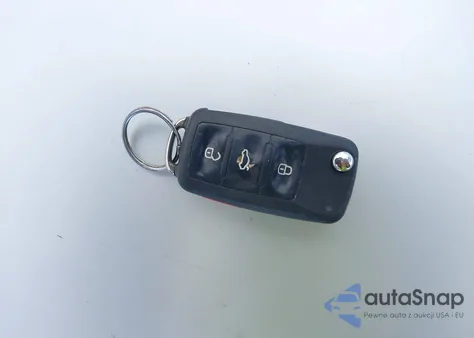 2016 Volkswagen Tiguan S from USA, damaged, VIN WVGBV7AX8GW583466